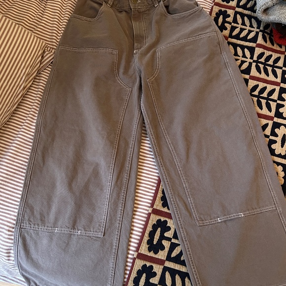 Rudy Jude Big Baby Jeans, M - Picture 7 of 10